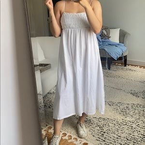 Midi Dress